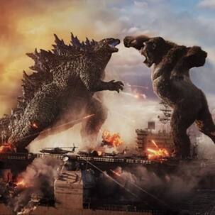 Godzilla vs Kong ने अमेरिका में कमाए ₹740 करोड़ रुपये, सबको धूल चटाते हुए कुल कमाई पहुंची 3290 करोड़ रुपये
