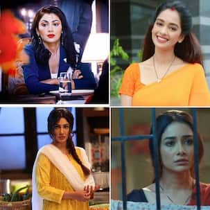 Kumkum Bhagya: 2 साल लंबा लीप आते ही पलटी किरदारों की किस्मत, समय के साथ आ चुका है इतना बदलाव
