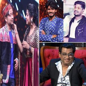 Indian Idol 12 मेकर्स ने TRP के लिए जानबूझकर खड़े किए सारे विवाद? चौंकाने वाली रिपोर्ट से सामने आया 'असली चेहरा'