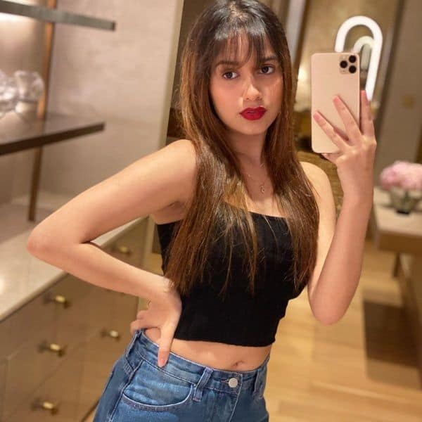 Tempting Pics Of Jannat Zubair Rahmani That Will Make Your Heart Skip A Beat