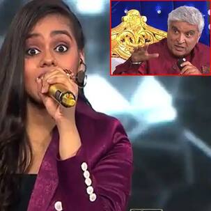 Indian Idol 12: Shanmukha Priya को सपोर्ट कर बुरे फंसे Javed Akhtar, पैसे लेकर तारीफ करने के लगे आरोप