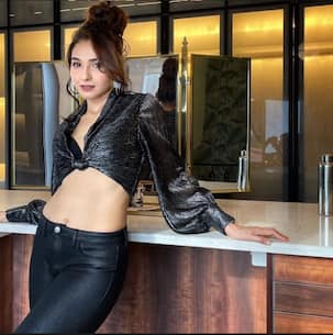 Andrea Jeremiah - Latest News, Photos, Videos, Awards, Filmography