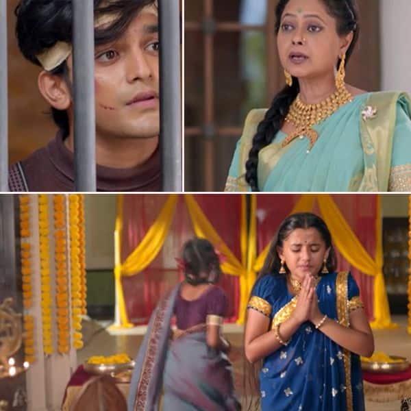 Anirudh Barister Babu Episode Barrister Babu 24 Dec 2021 Kundali