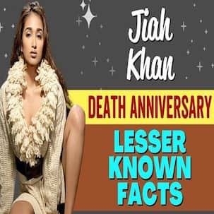 Jiah Khan Death Anniversary: वीडियो में जानिए हाउसफुल एक्ट्रेस की जिंदगी से जुड़े कुछ अनसुने फैक्ट
