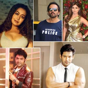 Rohit Shetty, Kapil Sharma, Shilpa Shetty, Sidharth Shukla, Neha Kakkar – here’s how much the highest paid celebs on reality shows earn