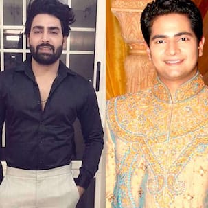 Karan Mehra के सपोर्ट में उतरे Manveer Gurjar, बीवी Nisha Rawal का सिर फोड़ने के आरोप झेल रहे एक्टर को बताया केयरिंग इंसान