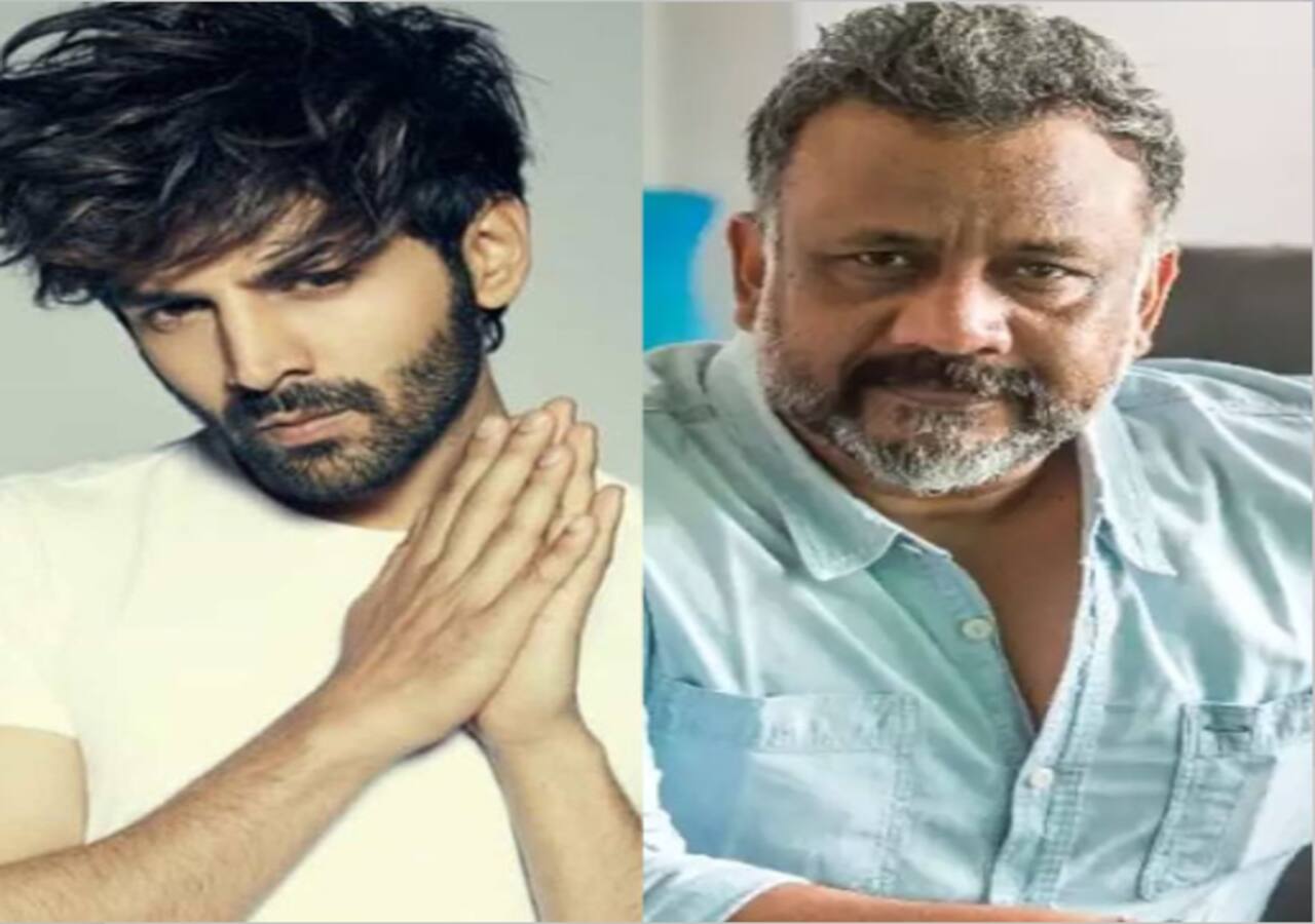 Very bloody unfair', Anubhav Sinha slams 'concerted campaign' around Kartik Aaryan's ouster from films Very bloody unfair', Anubhav Sinha slams 'concerted campaign' around Kartik Aaryan's ouster from films