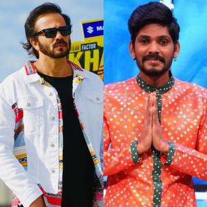 Trending TV news today: Khatron Ke Khiladi 11 wrap-up, Indian Idol 12's Sawai Bhatt's shocking elimination, #SidNaaz's return with a new project and more