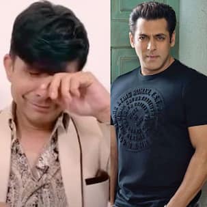 Salman Khan मानहानि मामले में कोर्ट ने दिया KRK को झटका, Radhe स्टार के खिलाफ वीडियो बनाने से पहले 10 बार सोचना होगा