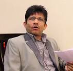 WTF Wednesday: From calling himself the no. 1 critic to attacking the reputation of celebs and now demanding Bollywood stars act in his movie – is there no end to KRK's slimy ways?