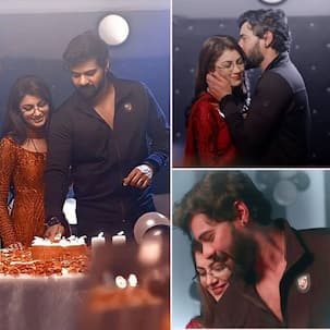 Kumkum Bhagya: सालों पहले अपनी चश्मिश के साथ इस तरह जन्मदिन मनाता था अभि, पुराने दिन याद आते ही छलके आंसू