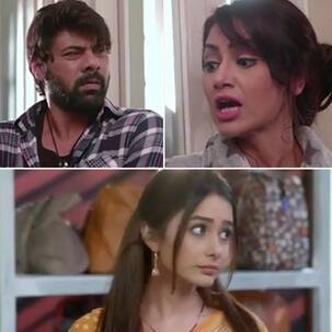 Kumkum Bhagya Spoiler Alert: तनु के जेल जाते ही होगा अभि और प्रज्ञा का आसमान सामना, हरे होंगे सालों पुराने जख्म