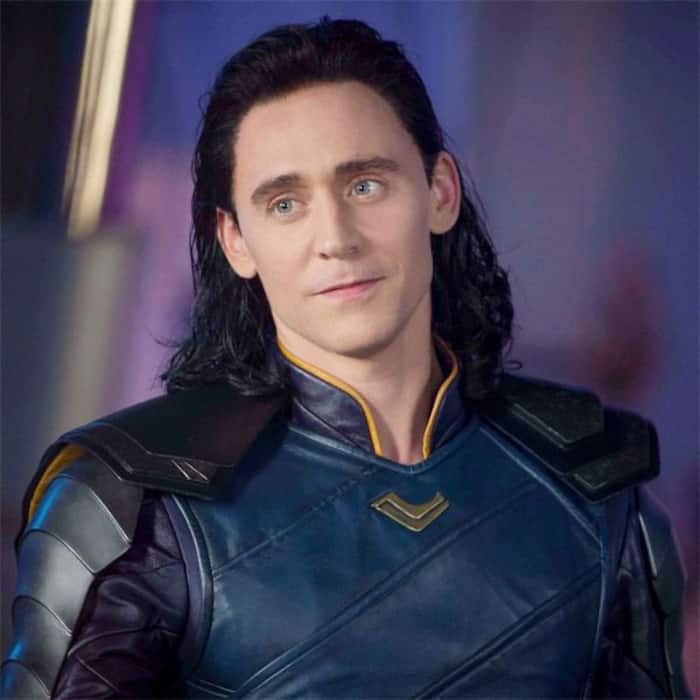 Loki (June 9, Disney + Hotstar)