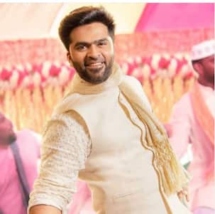 Simbu makes a surprising CONFESSION to Maanadu co-star SJ Suryah; reveals he has QUIT this major vice