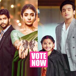 Barrister Babu, Mehndi Hai Rachne Waali, Shaurya Aur Anokhi Ki Kahani - which TV show deserves more attention? Vote Now