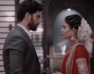 Mehndi Hai Rachne Waali: Do you feel that Pallavi will leave Raghav after knowing the DARK truth? Vote Now