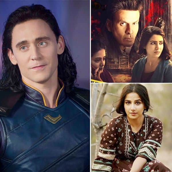 The Family Man 2, Luca, Loki, Sherni: The Best New Films and Shows