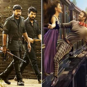 From Prabhas’ Salaar and Adipurush to Ram Charan and Chiranjeevi’s Acharya: Here’s the shooting and film wrap update of top Tollywood films