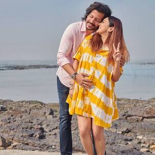 It's a baby boy for singer Neeti Mohan and Nihaar Pandya – view post