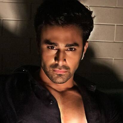 Pearl V Puri - #Mafia turned out to be so much fun, I