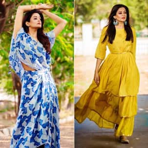 Happy Birthday, Priyamani: 5 unknown facts of The Family Man 2 actress that will blow your mind