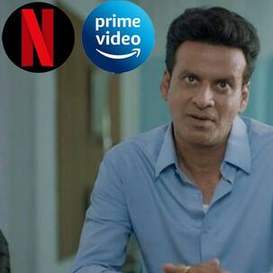 The Family Man 2: Manoj Bajpayee के मजे लेने के लिए Prime Video और Netflix आए साथ, Ray के ट्रेलर पर ले ली चुटकी