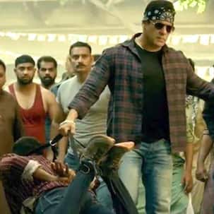 Radhe Box Office: कोरोना काल में भी कम नहीं हुआ Salman Khan का क्रेज, भाईजान की फिल्म ने सिनेमाघरों में बजाया डंका