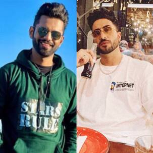 Rahul Vaidya, Aly Goni, Hina Khan – 12 celebrities who participated back-to-back in Bigg Boss and Khatron Ke Khiladi