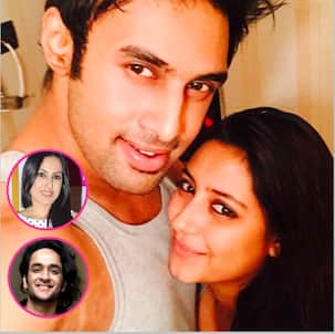 Pratyusha Banerjee's ex Rahul Raj Singh to file defamation case against Kamya Panjabi and Vikas Gupta — full deets here