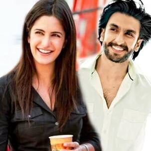 Zoya Akhtar के घर Ranveer Singh और Katrina Kaif की मुलाकात हुई, क्या नई फिल्म को लेकर बात हुई?