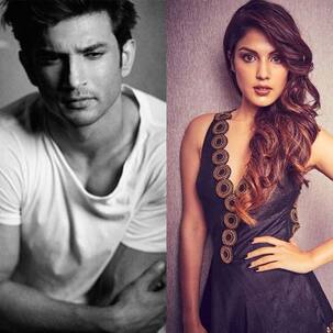 Sushant Singh Rajput को लेकर Rhea Chakroborty ने दिए थे ये 5 शॉकिंग स्टेटमेंट, हिल गए थे फैंस