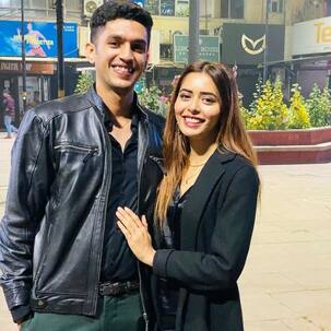 Divya Drishti actress Sana Sayyad announces her wedding date – deets inside