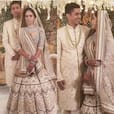 Divya Drishti actress Sana Sayyad gets married to Imaad Shamsi; co-stars Adhvik Mahajan, Nyra Bannerjee attend the ceremony – view pics