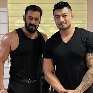 Radhe के विलेन को Salman Khan ने दिया Bigg Boss 15 का ऑफर? शो के जरिए दिखाएंगे जनता को टैलेंट