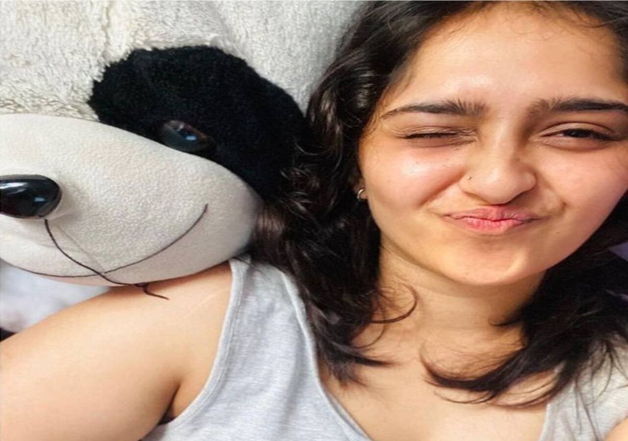 Jersey actress Sanusha Santhosh BRUTALLY trolls body-shamers in a  hard-hitting post