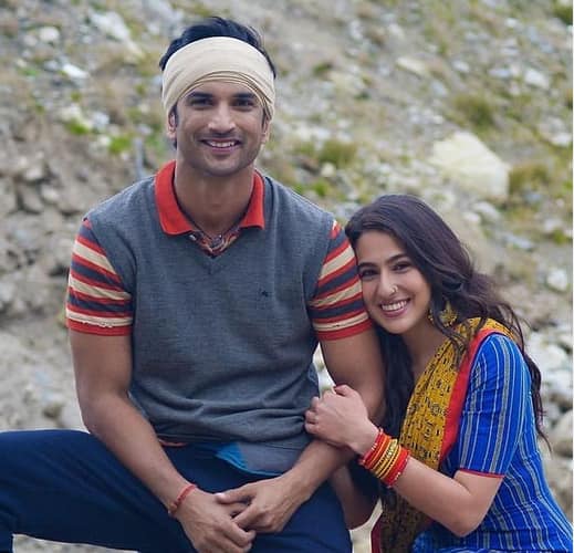 Sushant Singh Rajput refused to get papped with Sara Ali Khan for THIS reason, reveals celebrity photographer