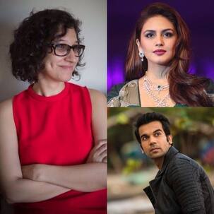 The Lunchbox and Shakuntala Devi casting director Seher Aly Latif passes away; Rajkummar Rao, Huma Qureshi and other stars express their grief