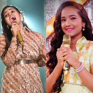 Indian Idol 12: Shanmukha Priya को बचाने के लिए मेकर्स ने रातों-रात बदल दिए एलिमिनेशन नियम, Anjali Gaikwad के साथ यूं हुई 'दगाबाजी'