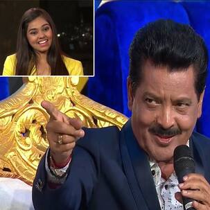 Indian Idol 12: ट्रोलिंग के बीच Shanmukha Priya को मिला Udit Narayan का साथ, सबके सामने बना लिया 'बेटी'