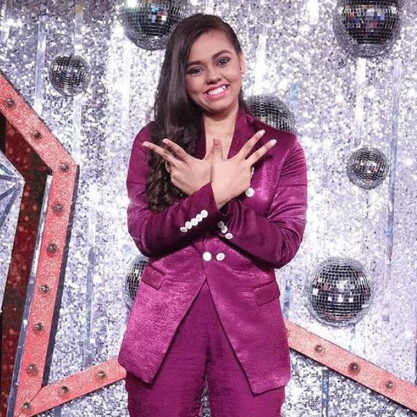 Indian Idol 12 Ahead of elimination rumours, Shanmukhapriya's fans