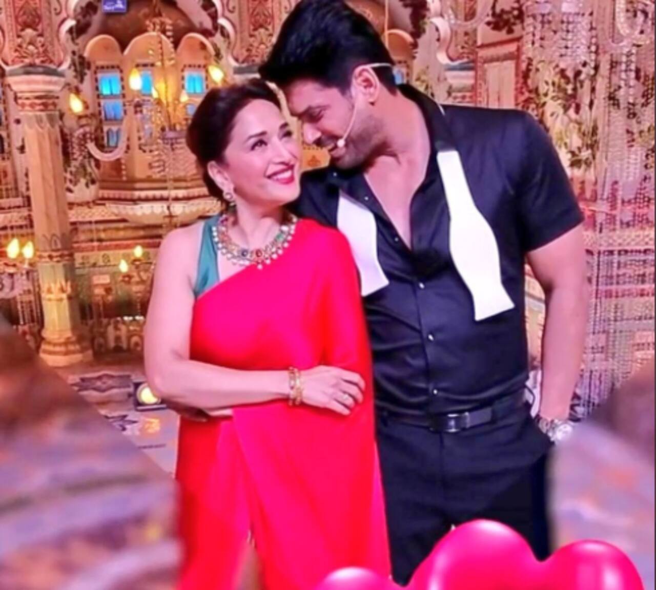 Trending OTT News Today: Amul celebrates The Family Man 2, Sidharth Shukla romances Madhuri Dixit on Broken But Beautiful 3 promotions on Dance Deewane 3 and more