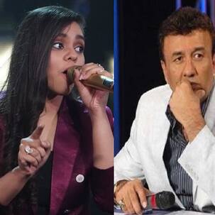 Indian Idol 12: Anu Malik की चहेती Shanmukha Priya एक बार फिर से हुईं ट्रोल, एवरग्रीन गाने से 'छेड़छाड़' करने के लिए लोगों ने की खिंचाई