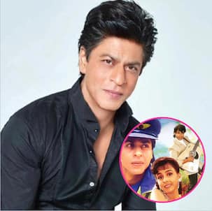 #29GoldenYearsOfSRK: Did you know Shah Rukh Khan was paid just Rs 25K as signing amount for Kabhi Haa Kabhi Naa