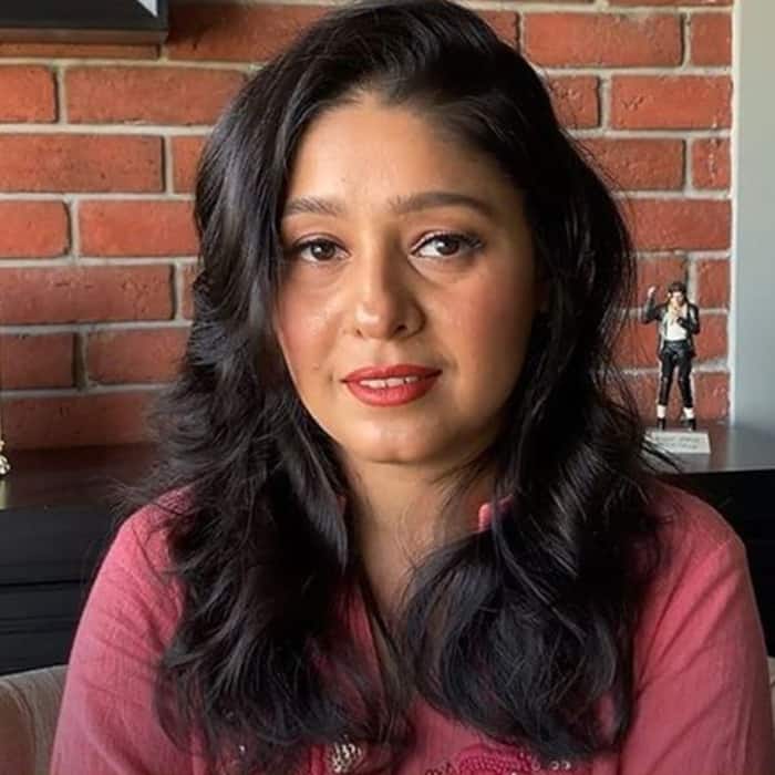 Sunidhi Chauhan