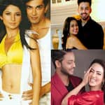 Karan Mehra-Nisha Rawal, Neha Kakkar-Himansh Kohli, Sana Khan-Melvin Louis – 13 celeb couples who had an UGLY break up – view pics