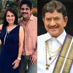 Nagarjuna Akkineni, Pawan Kalyan, Mohan Babu and more Tollywood celebs who married twice – view pics
