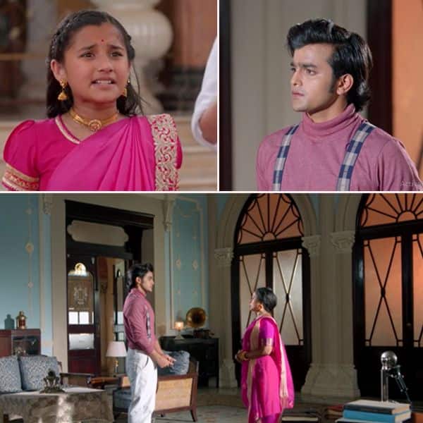 Anirudh Barister Babu Episode Barrister Babu 24 Dec 2021 Kundali