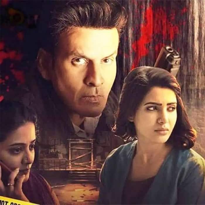 The Family Man 2 (June 4, Amazon Prime Video)