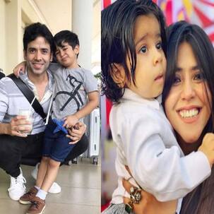 Ekta Kapoor के नक्शे कदम पर चले भाई Tusshar Kapoor, Jeetendra के घर कभी नहीं बजेगी शहनाई?
