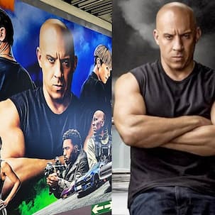 Fast And Furious 9 Box Office: Vin Diesel की फिल्म पर हुई पैसों की बारिश, रिलीज के कुछ ही दिनों में कमा लिए ₹2100 करोड़